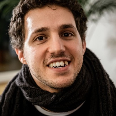 Dr. Sc. Misha Usvyatsov