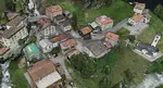 Large-scale 3D modeling of a village Mulegns